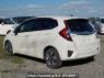 Used 2015 AT honda fit-hybrid GP5 Image[1]
