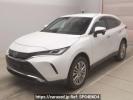 Toyota Harrier Hybrid AXUH80