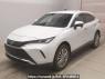 Used 2023 AT toyota harrier-hybrid AXUH80 Image[0]