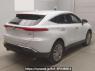 Used 2023 AT toyota harrier-hybrid AXUH80 Image[1]