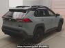 Used 2024 AT toyota rav4 AXAH54 Image[1]