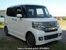 Used 2014 AT honda n-box-custom JF2 Image[0]