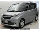 Suzuki Solio Bandit MA36S