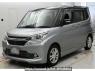 Used 2017 AT suzuki solio-bandit MA36S Image[0]