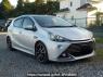 Used 2014 AT toyota aqua NHP10 Image[0]