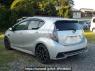Used 2014 AT toyota aqua NHP10 Image[1]
