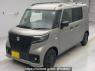 Used 2026 AT suzuki spacia-base MK33V Image[0]
