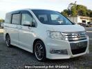 Honda Step WGN Spada RK5