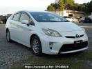 Toyota Prius ZVW30