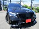 Mercedes Benz S-Class 222057