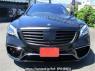 Used 2013 AT mercedes-benz s-class 222057 Image[1]