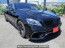 Used 2013 AT mercedes-benz s-class 222057 Image[2]