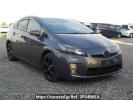 Toyota Prius ZVW30