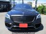Used 2014 AT mercedes-benz s-class 222057 Image[1]