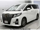 Toyota Alphard AGH30W