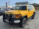Toyota FJ CRUISER GSJ15W