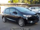 Honda Fit Hybrid GP6