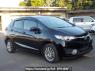 Used 2016 AT honda fit-hybrid GP6 Image[0]