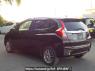 Used 2016 AT honda fit-hybrid GP6 Image[1]
