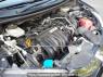 Used 2016 AT honda fit-hybrid GP6 Image[2]
