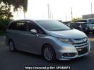 Honda Odyssey RC1