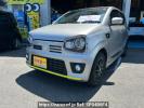 Suzuki Alto Works HA36S