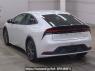 Used 2023 AT toyota prius MXWH65 Image[1]
