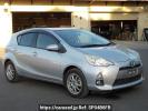Toyota Aqua NHP10