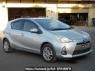 Used 2012 AT toyota aqua NHP10 Image[0]