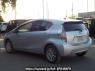 Used 2012 AT toyota aqua NHP10 Image[1]