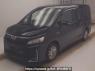 Used 2018 AT toyota voxy ZWR80G Image[0]