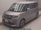 Suzuki Solio Bandit MA36S