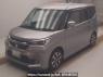 Used 2016 AT suzuki solio-bandit MA36S Image[0]