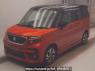 Used 2021 AT suzuki solio-bandit MA37S Image[0]