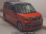 Used 2021 AT suzuki solio-bandit MA37S Image[2]