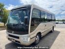 Toyota Coaster XZB70