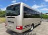 Used 2017 AT toyota coaster XZB70 Image[1]