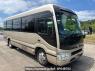 Used 2017 AT toyota coaster XZB70 Image[2]