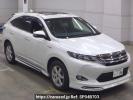 Toyota Harrier Hybrid AVU65W
