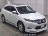 Used 2016 AT toyota harrier-hybrid AVU65W Image[0]