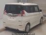 Used 2018 AT suzuki solio MA36S Image[1]