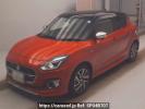 Suzuki Swift ZC53S