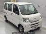 Used 2016 AT daihatsu hijet-cargo S321V Image[2]
