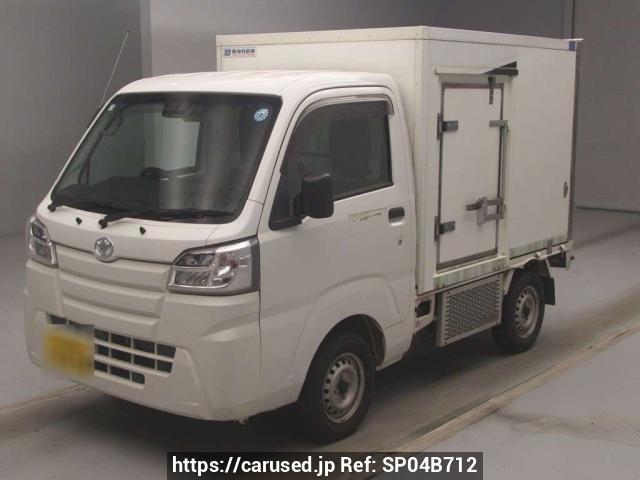 2022 Toyota Pixis Truck S500U