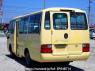 Used 2000 MT toyota coaster HZB40 Image[1]