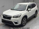 Subaru Forester SK9