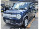 Suzuki ALTO Lapin HE33S