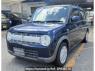 Used 2019 AT suzuki alto-lapin HE33S Image[0]
