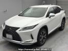 Lexus RX AGL25W
