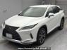 Used 2022 AT lexus rx AGL25W Image[0]